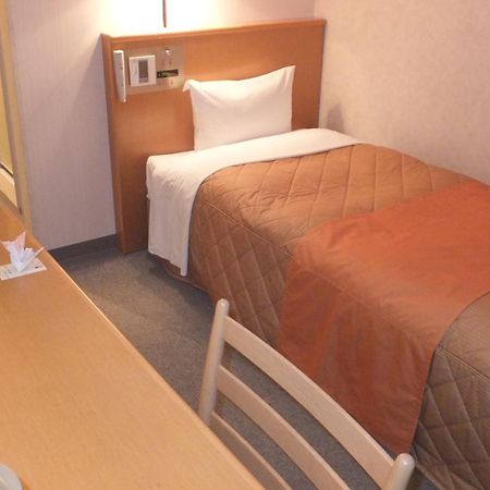 Hotel Folkloro Ominato Mutsu Bilik gambar