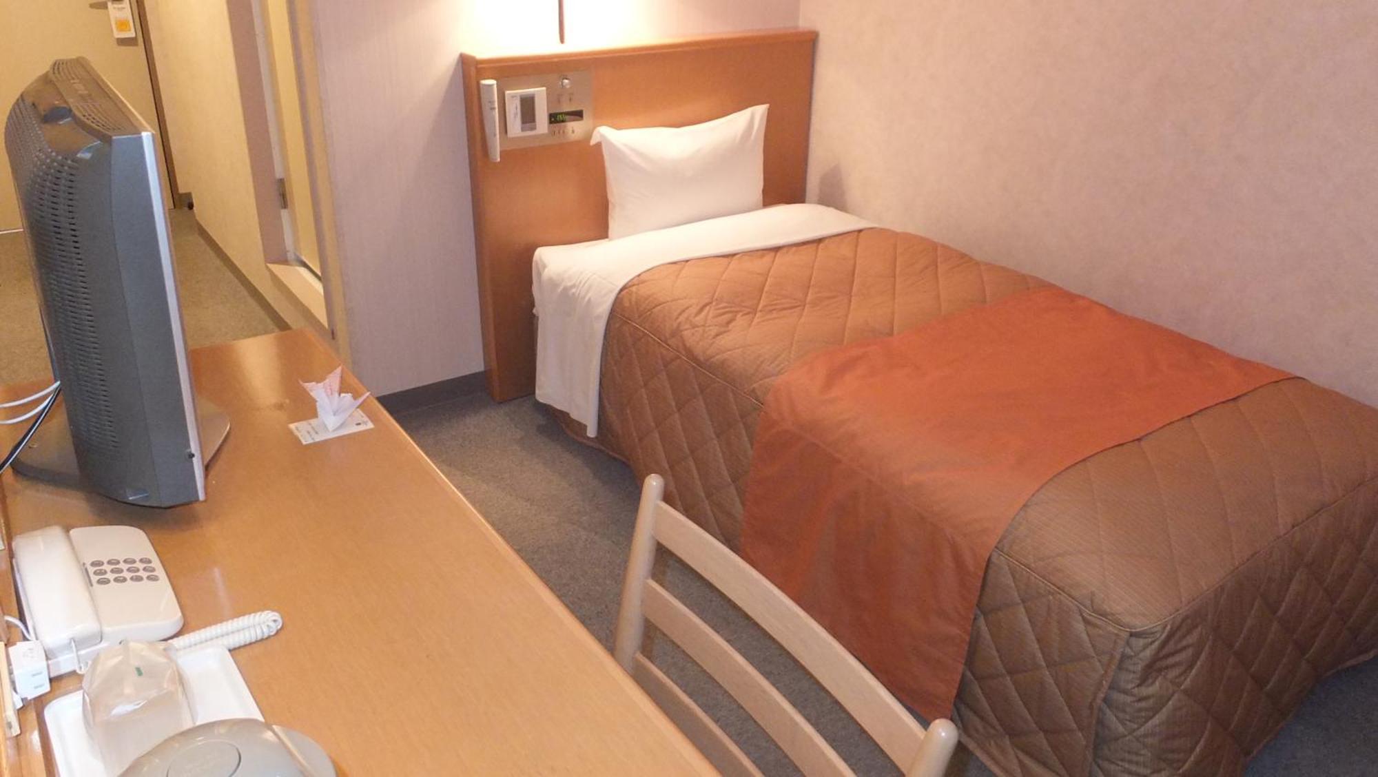 Hotel Folkloro Ominato Mutsu Bilik gambar