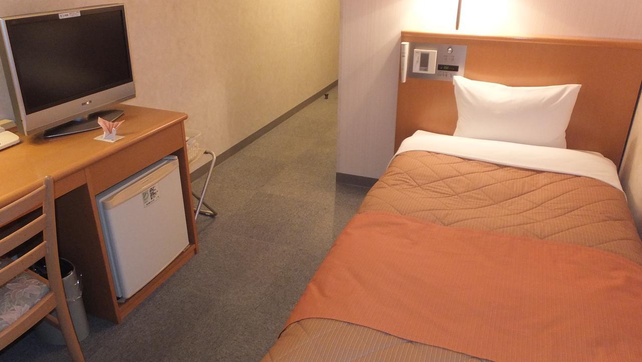 Hotel Folkloro Ominato Mutsu Bilik gambar